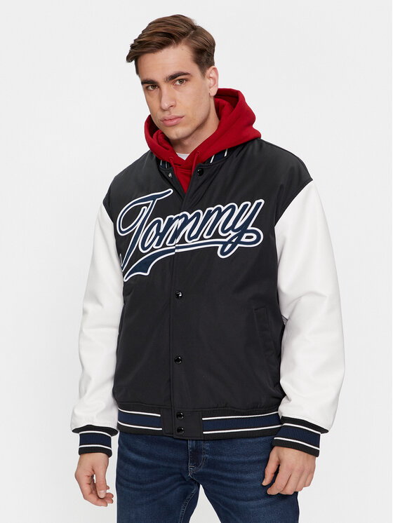 Kurtka bomber Tommy Jeans