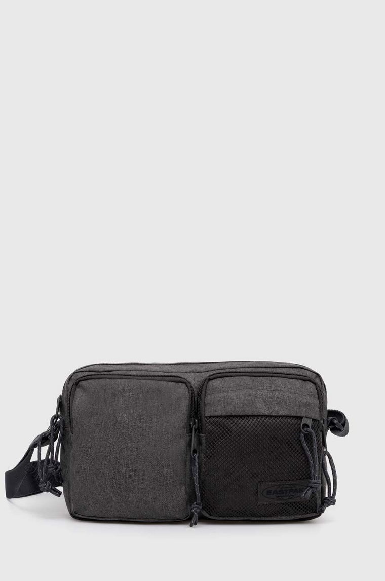 Eastpak nerka Double Cros kolor szary EK0A5BIU77H1