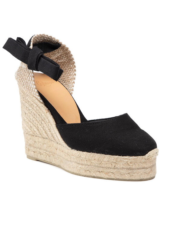 Espadryle Castañer