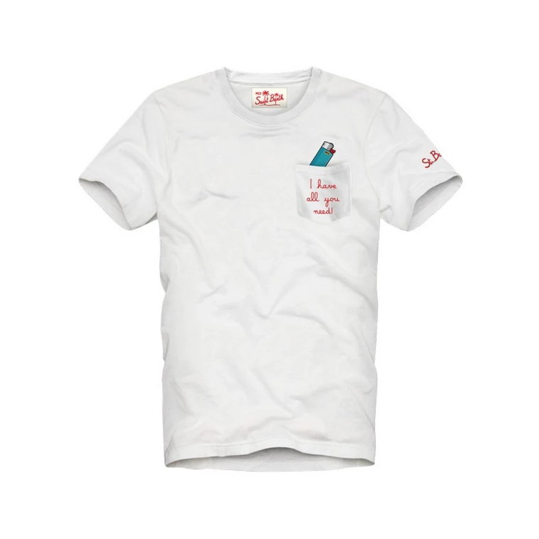 T-Shirts Saint Barth