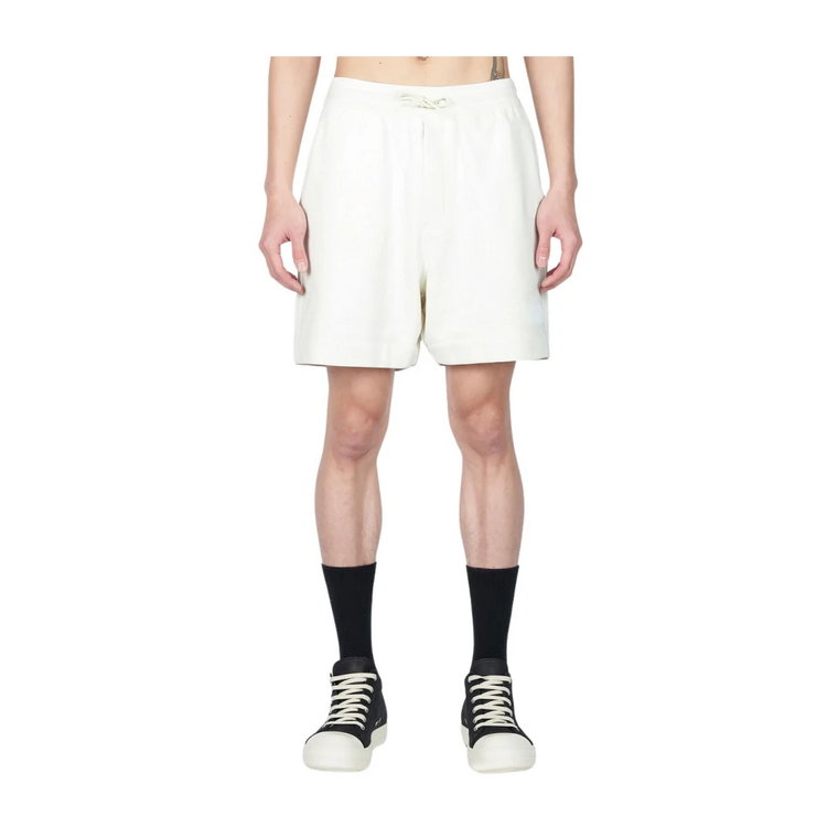 Jersey Track Shorts Y-3