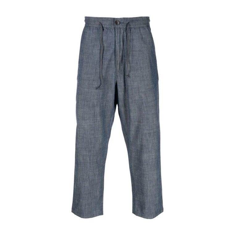 Tapered Trousers Universal Works