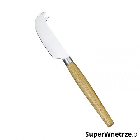 Nóż do twardego sera 23 cm Cilio Formaggio kod: CI-296631