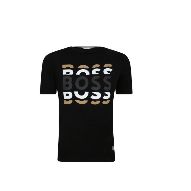 BOSS Kidswear T-shirt | Regular Fit