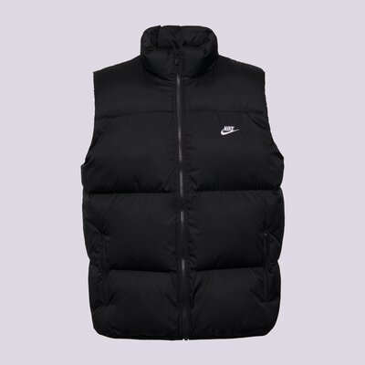 NIKE BEZRĘKAWNIK M NK CLUB PUFFER VEST