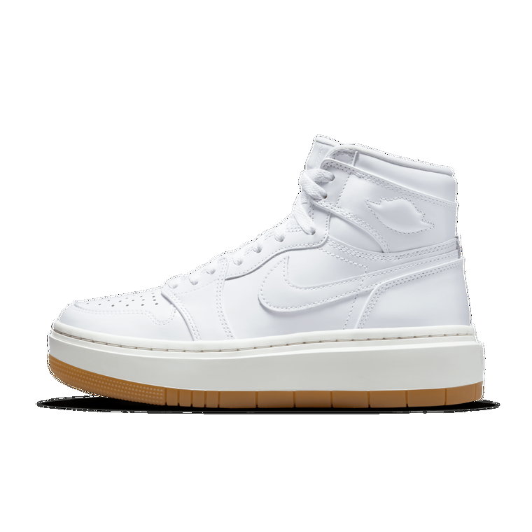 Buty damskie Air Jordan 1 Elevate High SE - Biel