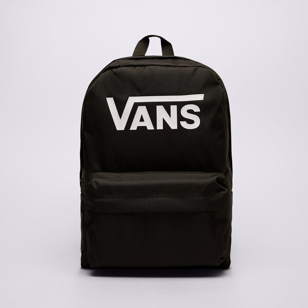 VANS PLECAK OLD SKOOL PRINT BACKPACK