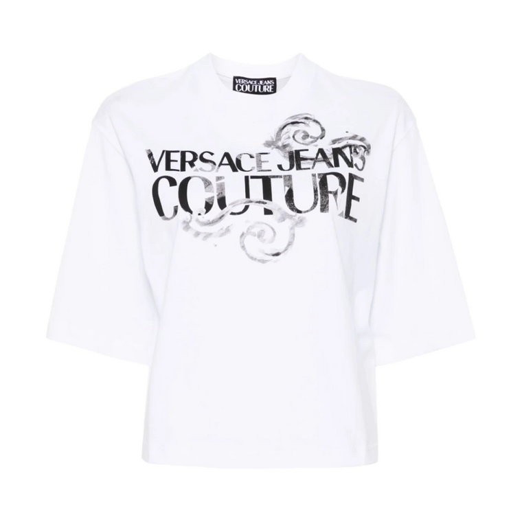 T-Shirts Versace Jeans Couture