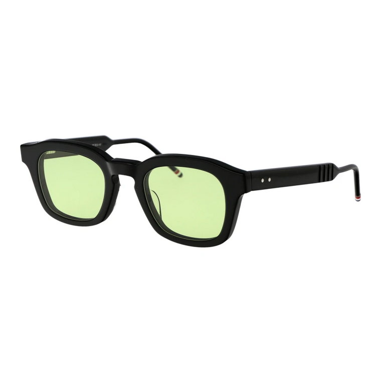 Stylowe okulary przeciwsłoneczne z Ues412D-G0002-001 Thom Browne