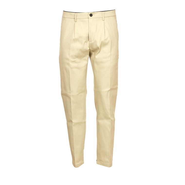 Spodnie chinos Department Five