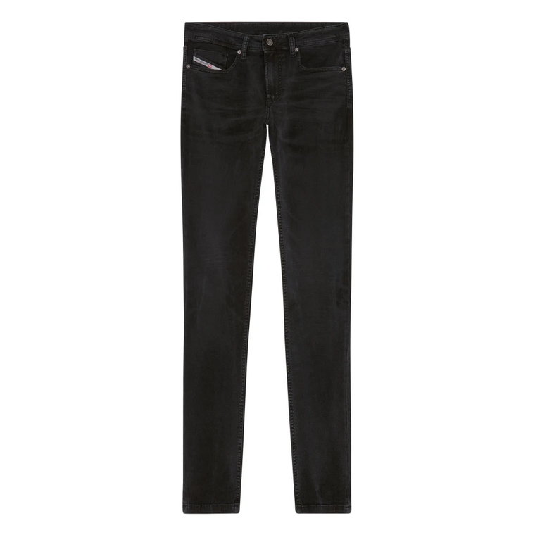 Punk Rock Skinny Jeans Diesel