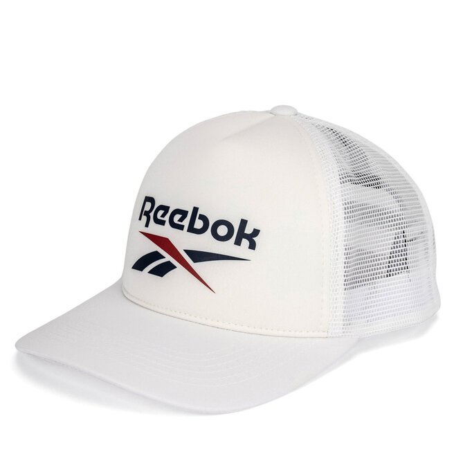 Czapka z daszkiem Reebok