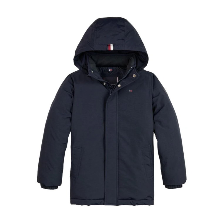 Kurtka Essential Parka Tommy Hilfiger