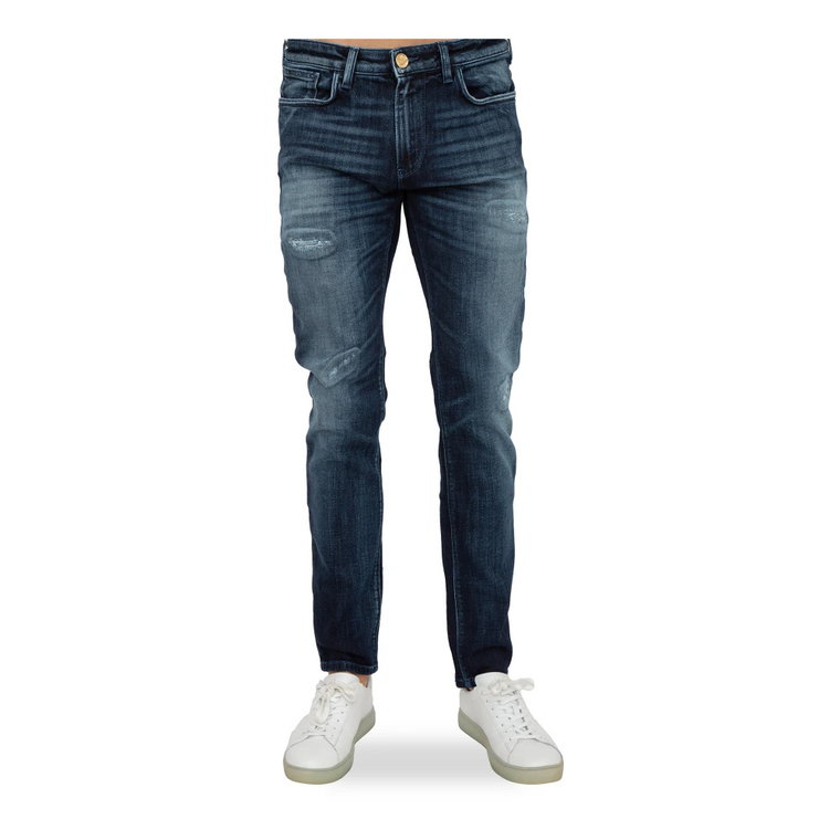 Slim-fit Jeans Emporio Armani