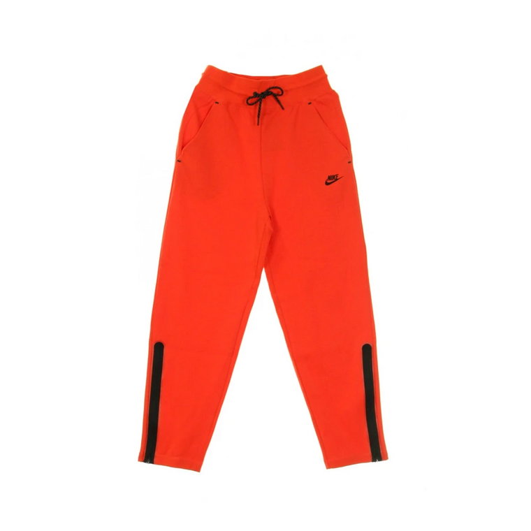 Lekkie Spodnie Sportowe Tech Fleece Nike