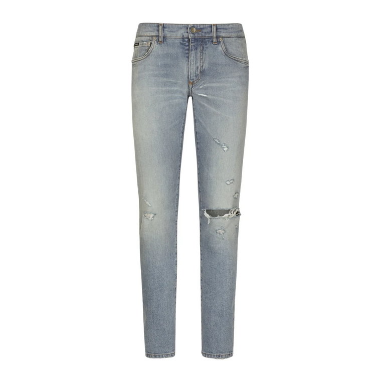 Slim-fit Jeans Dolce & Gabbana