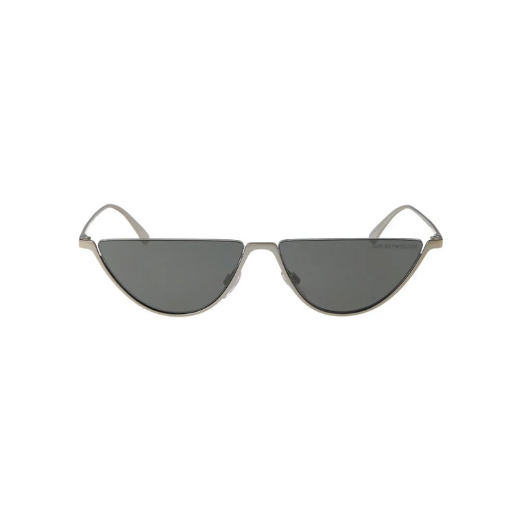 Stylowe Okulary Przeciwsłoneczne 0Ea2143 Emporio Armani