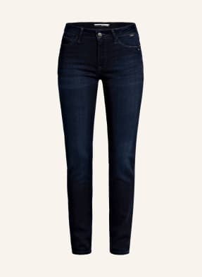 Mavi Jeansy Skinny Sophie blau