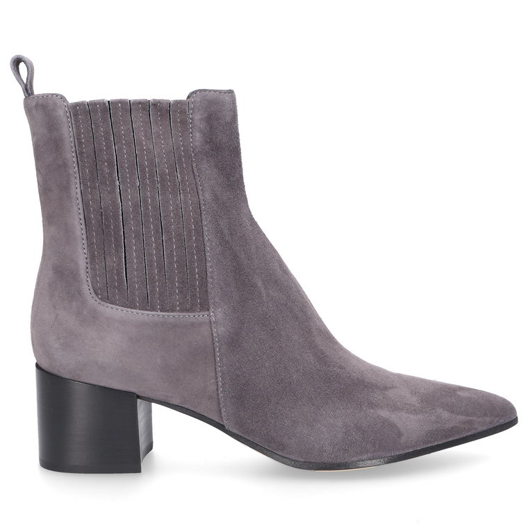 Pomme D`OR Chelsea Boots 5414 zamsz