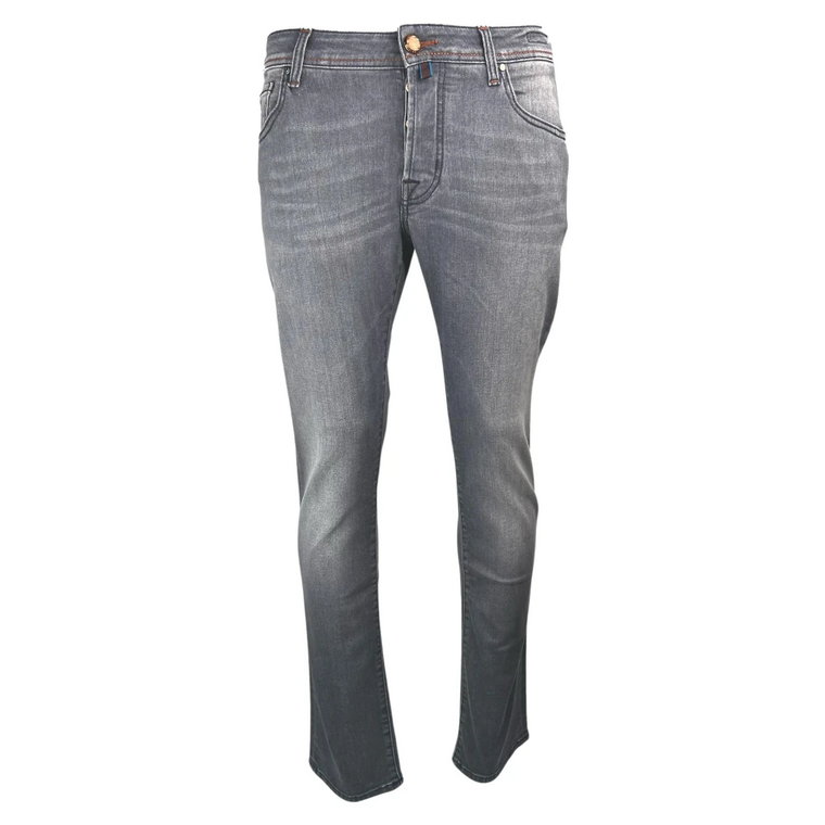 Slim-fit Jeans Jacob Cohën