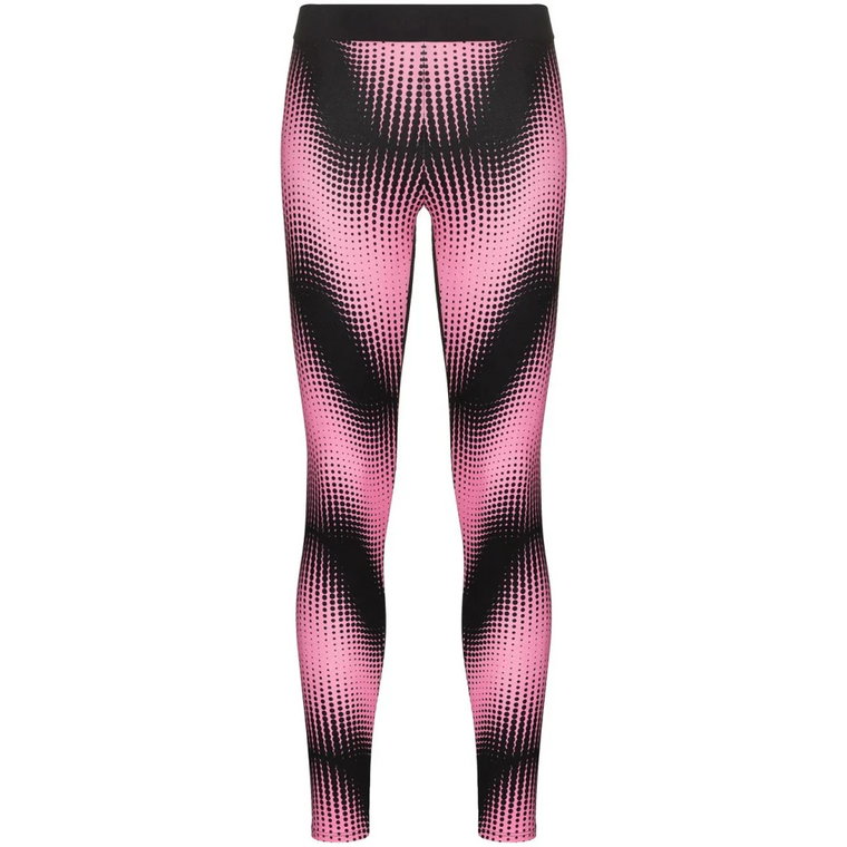 Leggings Paco Rabanne