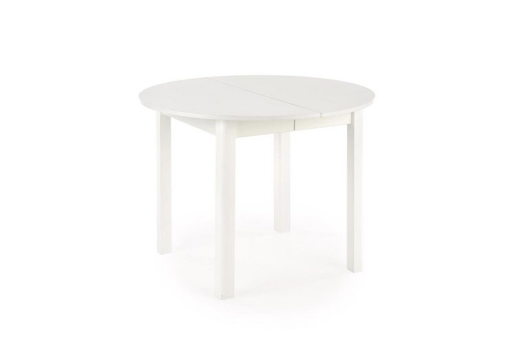 Stół Nigo rozkładany biały