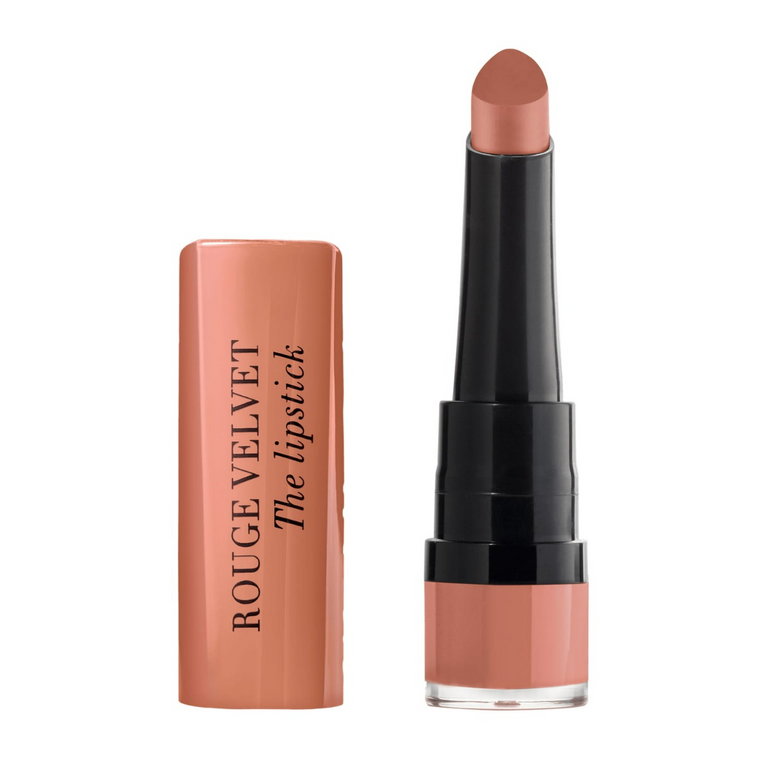 Bourjois Velvet 01 - szminka do ust 2,4g