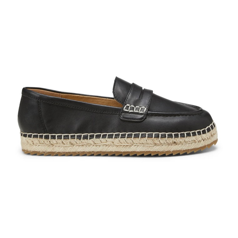 Penny loafer espadrille Marc O'Polo