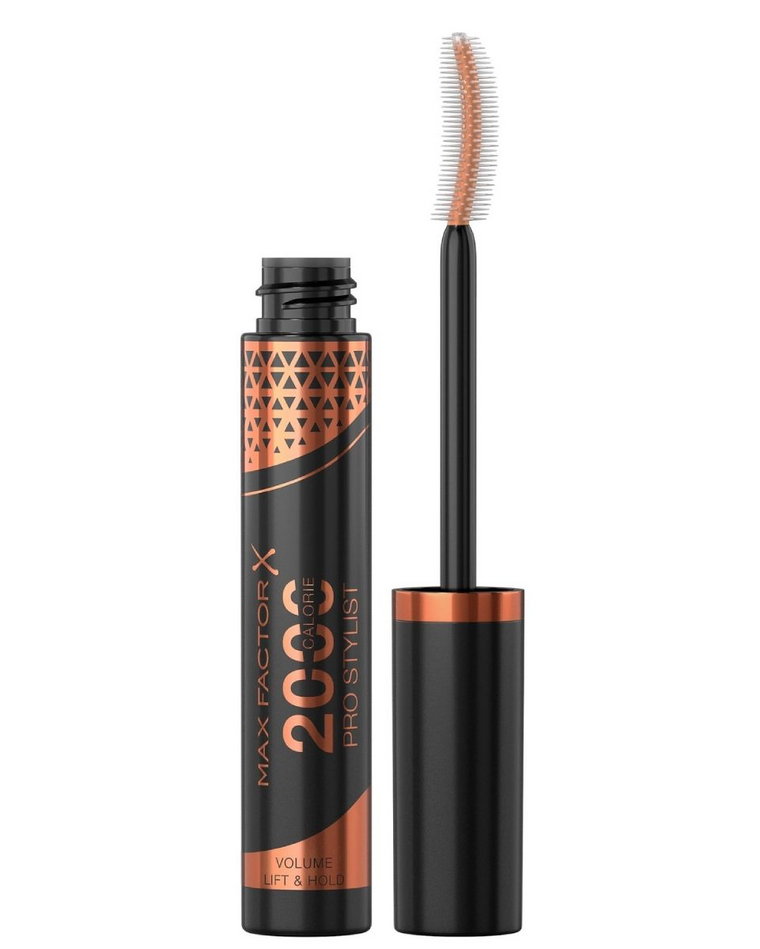 Max Factor Mascara 2000 Calorie Pro Stylist Black 9ml