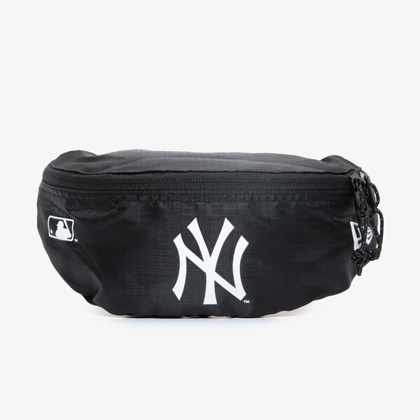 NEW ERA NERKA MLB MINI WAIST BAG NYY BLK NEW YORK YANKEES BL