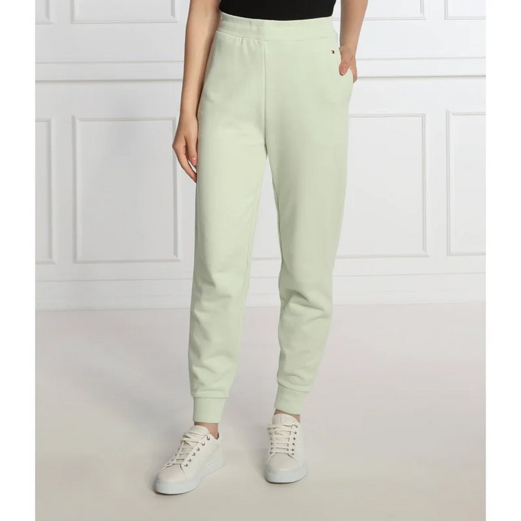 Tommy Hilfiger Spodnie dresowe | Relaxed fit