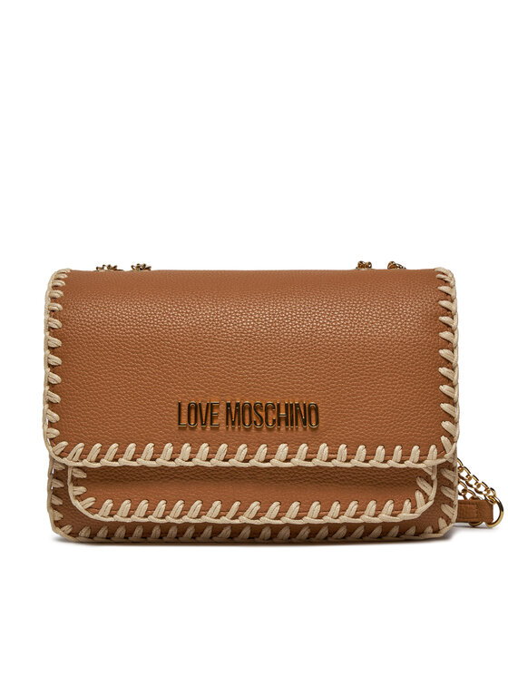 Torebka LOVE MOSCHINO