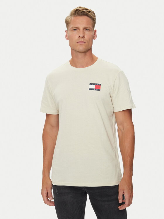 T-Shirt Tommy Jeans