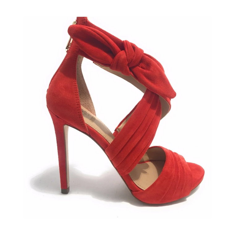 High Heel Sandals Guess