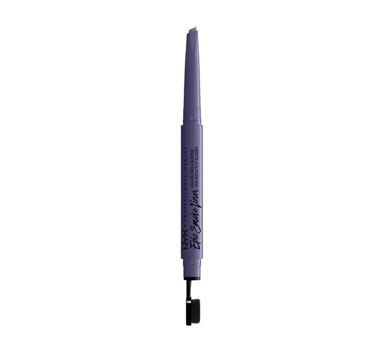 NYX PROFESSIONAL MAKEUP EPIC SMOKE LINER KREDKA DO OCZU 07 VIOLET FLASH 0,17 G