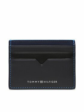 Etui na karty kredytowe Tommy Hilfiger