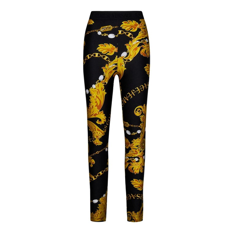 Leggings Versace Jeans Couture