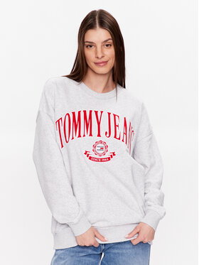 Bluza Tommy Jeans