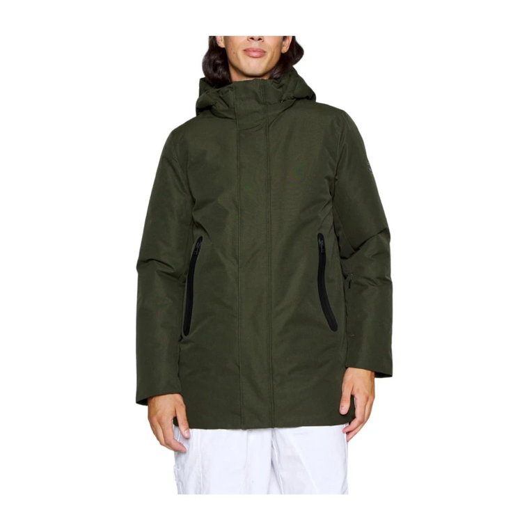 Winter Jackets Ecoalf