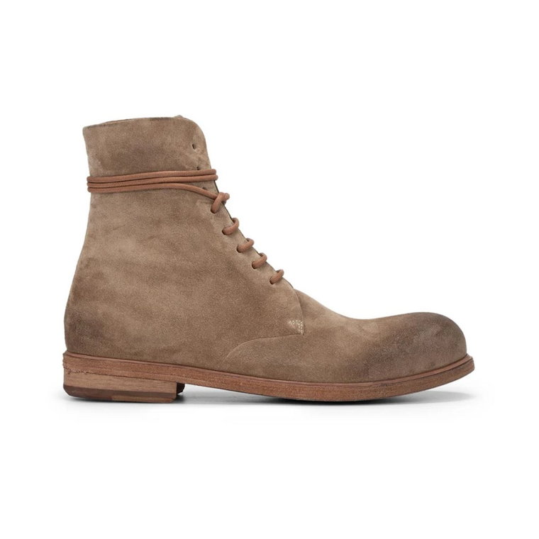 Lace-up Boots Marsell