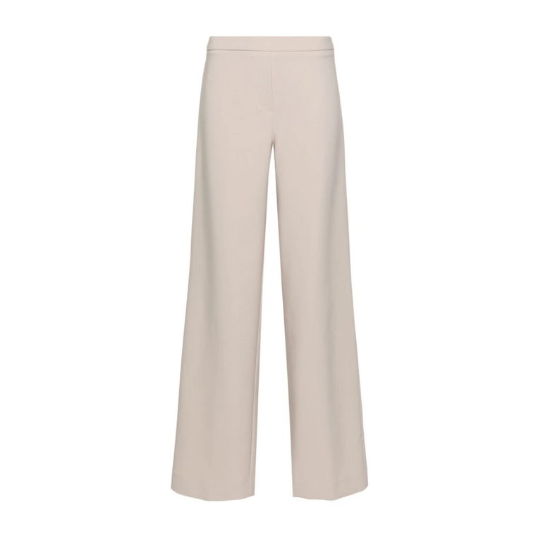 Wide Trousers D.Exterior