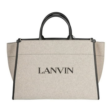Lanvin, bag Czarny, male,