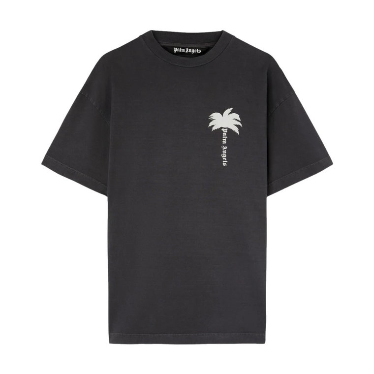 Palm T-shirt Modello Palm Angels
