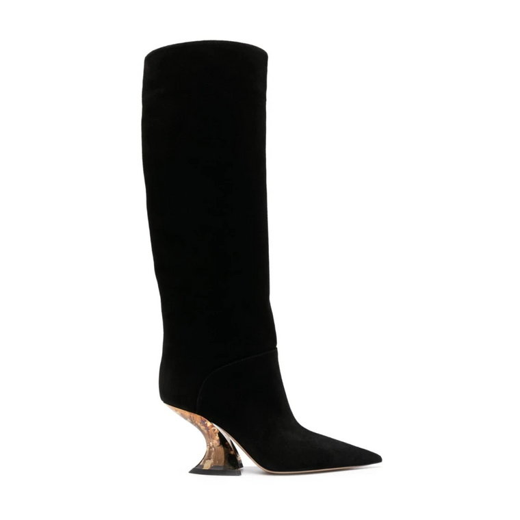 High Boots Casadei