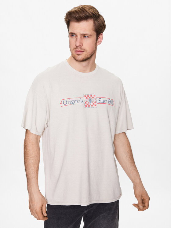 T-Shirt BDG Urban Outfitters