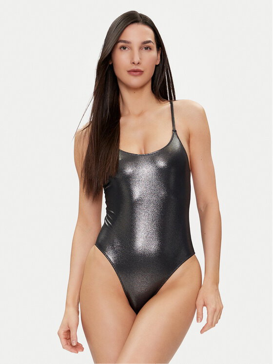 Strój kąpielowy Calvin Klein Swimwear