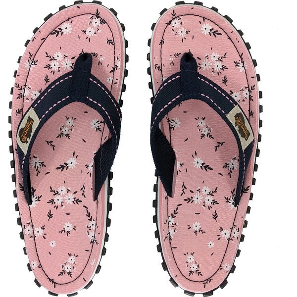 Klapki, japonki Islander flip-flops Gumbies