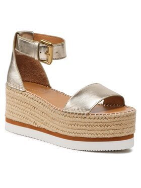 Espadryle See By Chloé