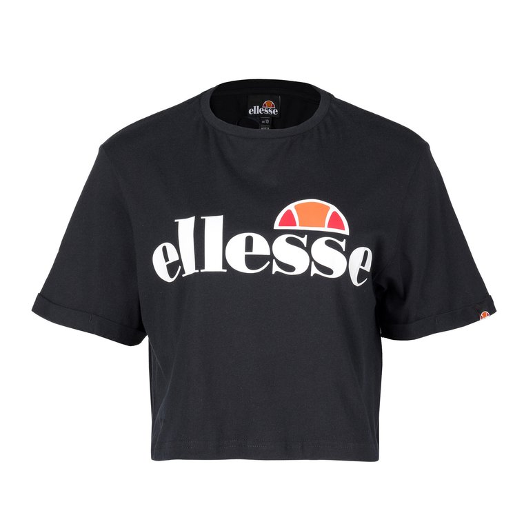 Koszulka treningowa damska Ellesse Alberta