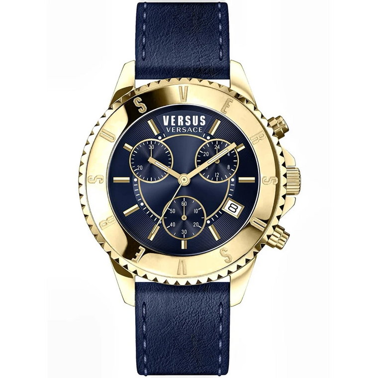 Watches Versus Versace